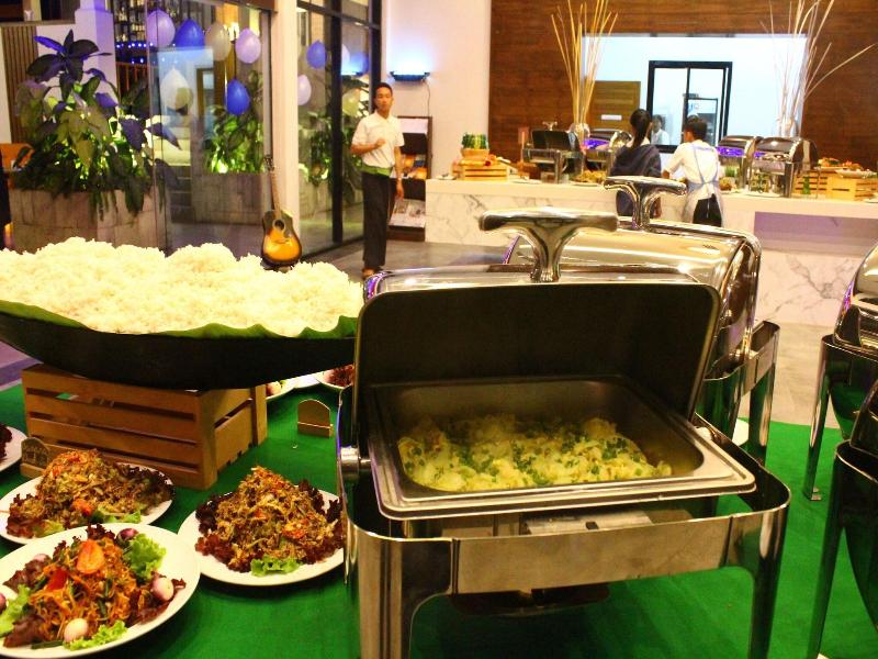 Mount Inle Hotel Resorts image