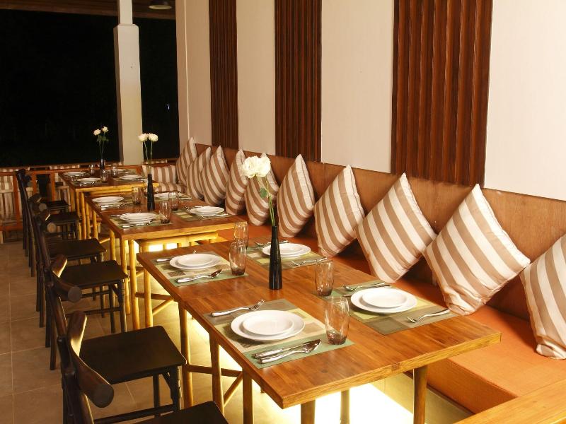 Mount Inle Hotel Resorts image