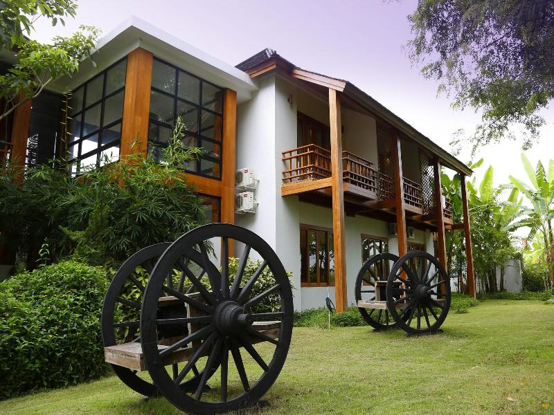 Mount Inle Hotel Resorts image