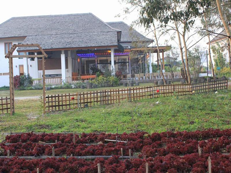 Mount Inle Hotel Resorts image