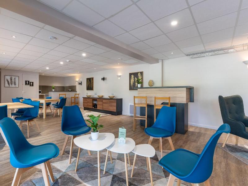 Residence Croma image