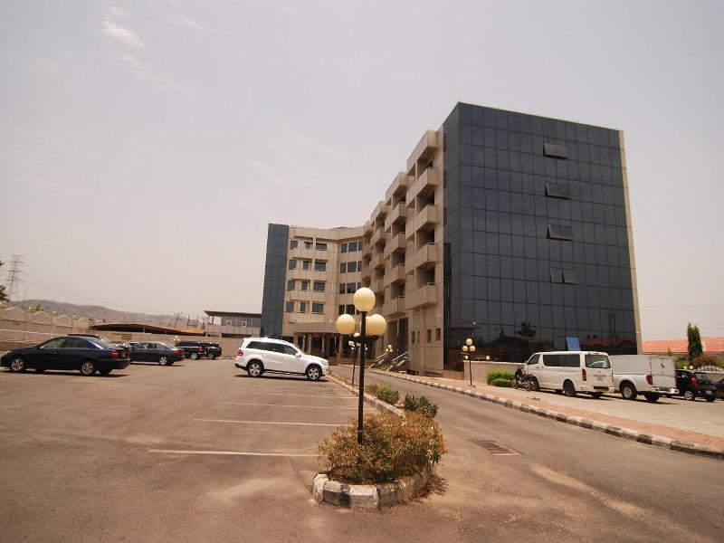 Starview Palace Hotel image
