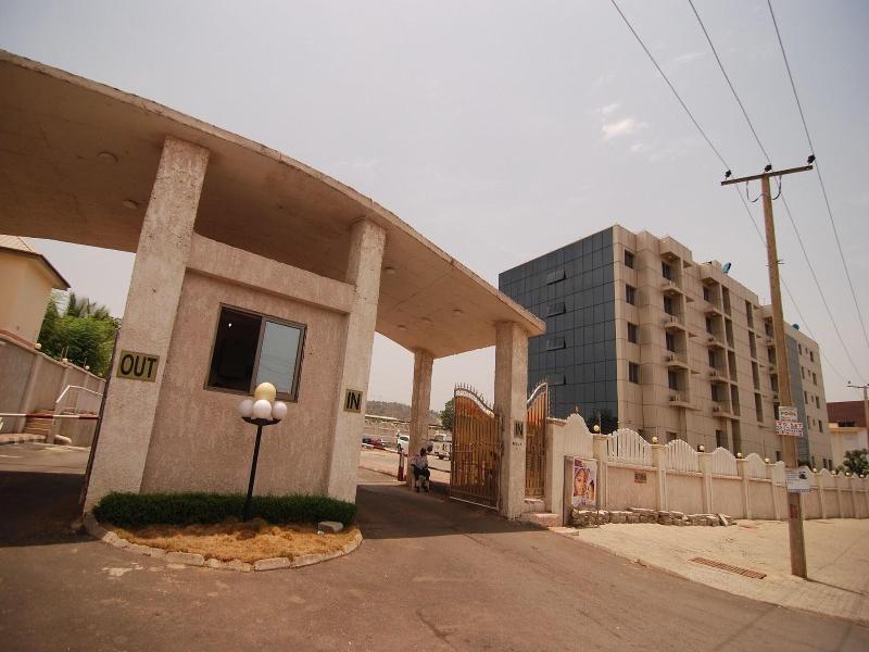 Starview Palace Hotel image