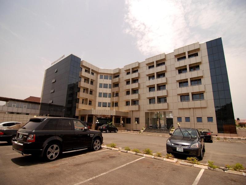 Starview Palace Hotel image