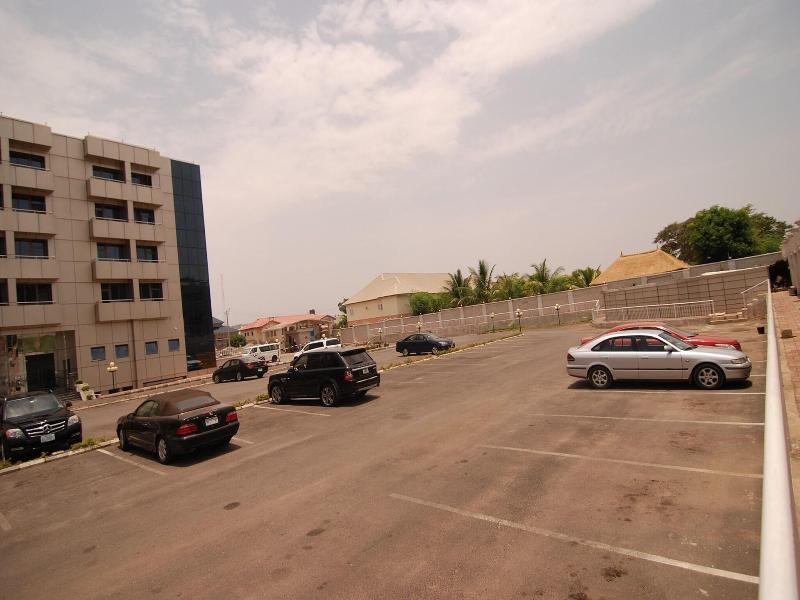 Starview Palace Hotel image