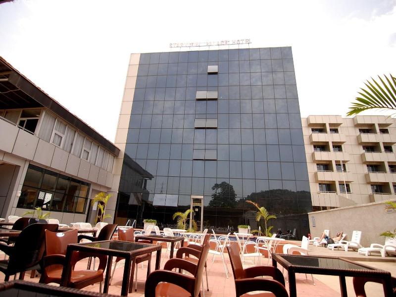 Starview Palace Hotel image