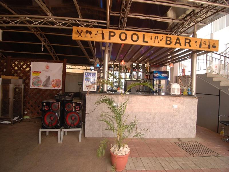 Starview Palace Hotel image