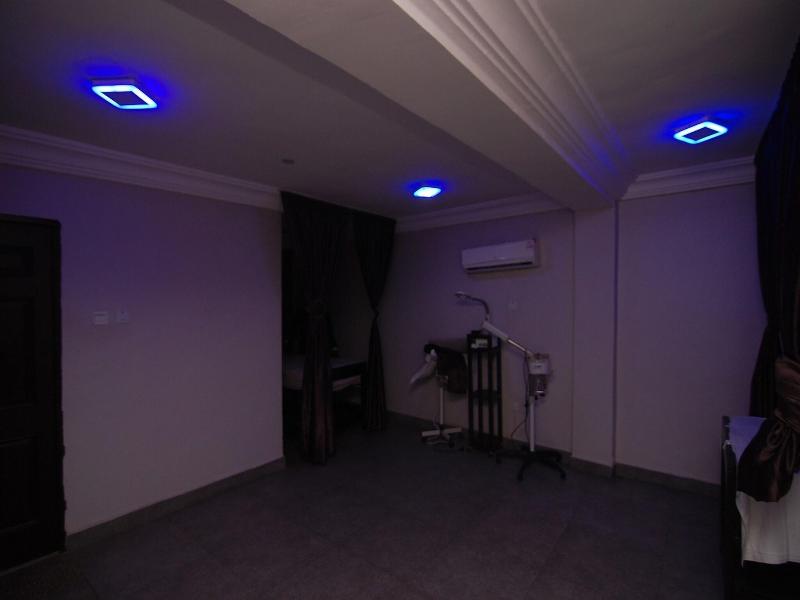 Starview Palace Hotel image
