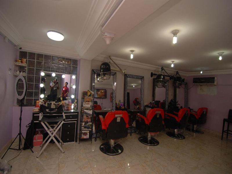 Starview Palace Hotel image