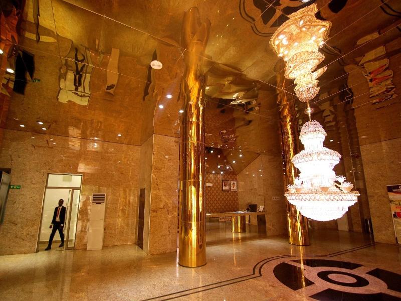Starview Palace Hotel image