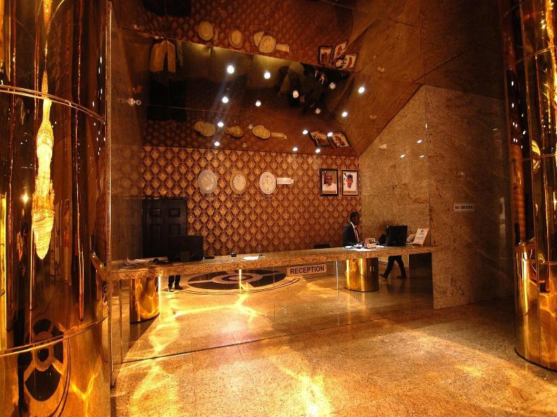 Starview Palace Hotel image