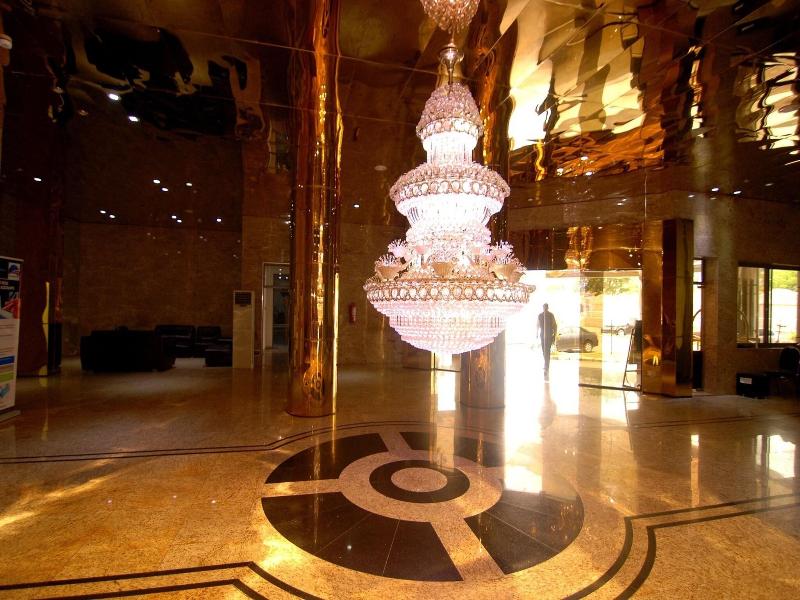 Starview Palace Hotel image