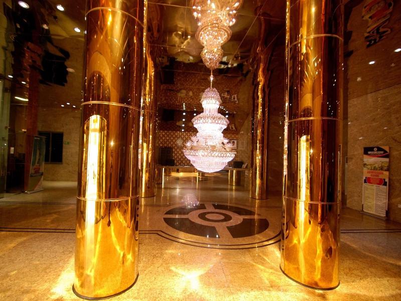 Starview Palace Hotel image