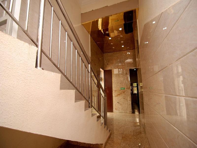 Starview Palace Hotel image