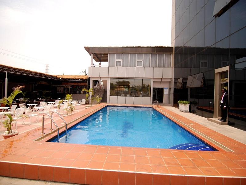 Starview Palace Hotel image
