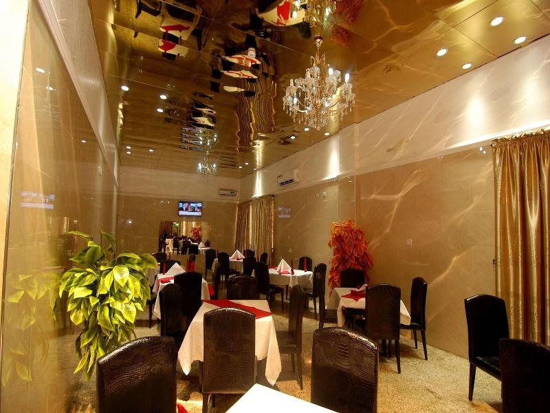 Starview Palace Hotel image