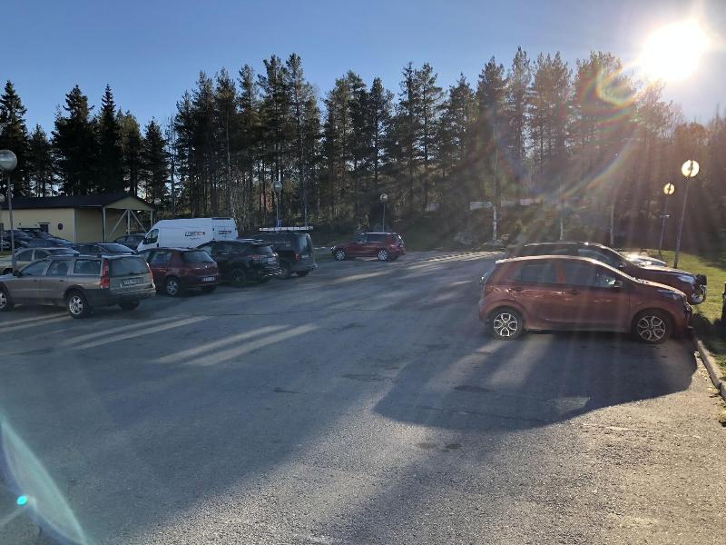Vardshuset Glada Hudik