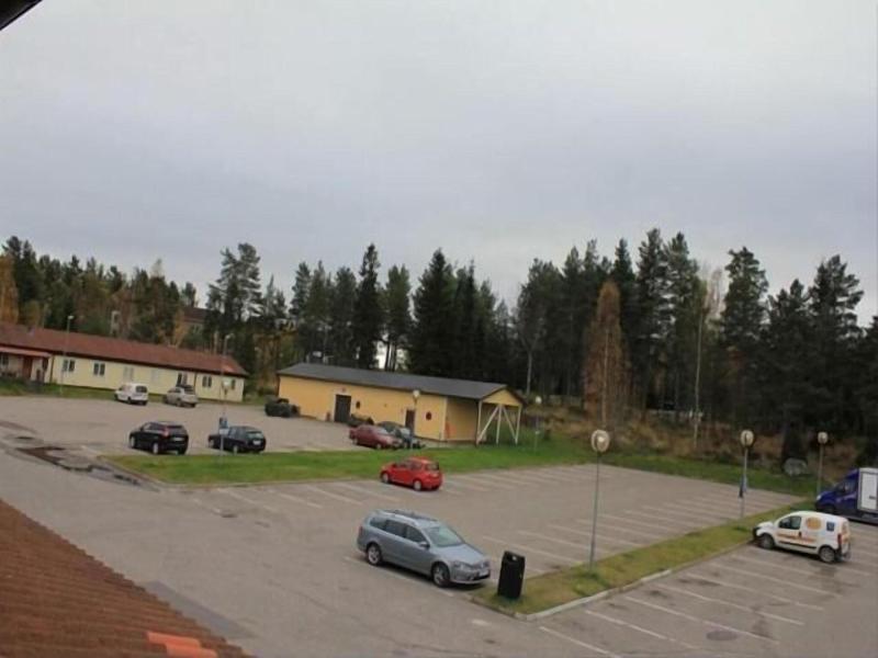 Vardshuset Glada Hudik