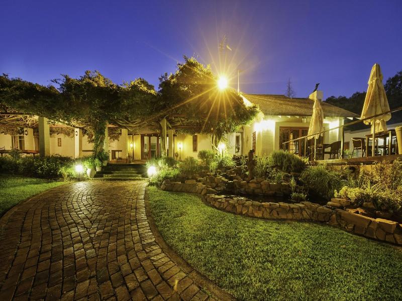 Whispering Pines Country Estate image