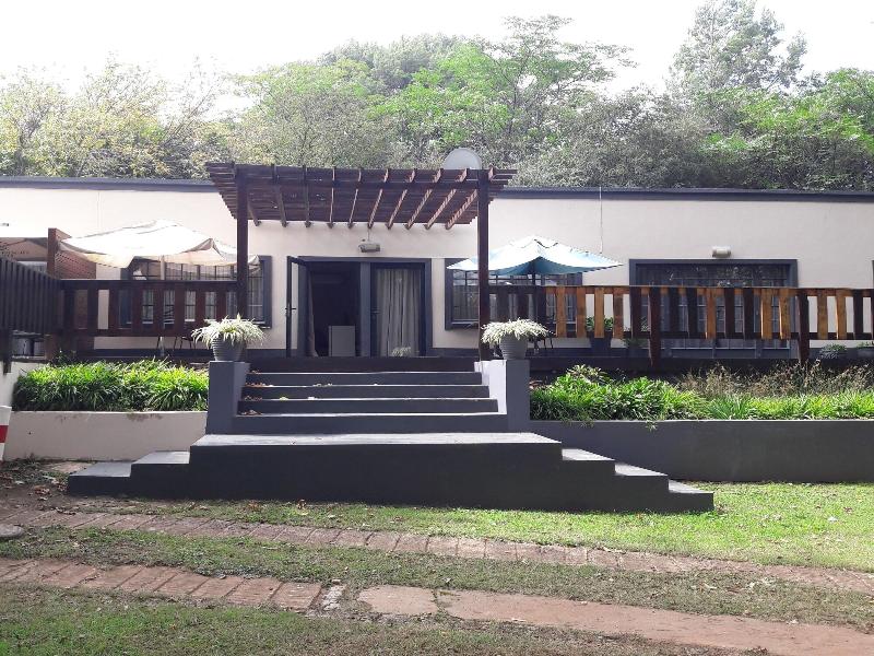 Whispering Pines Country Estate image