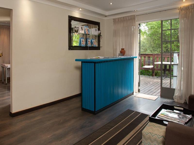 Whispering Pines Country Estate image