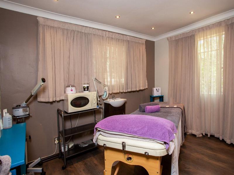 Whispering Pines Country Estate image