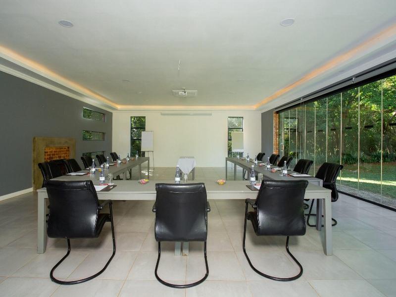 Whispering Pines Country Estate image