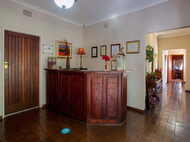 Whispering Pines Country Estate image