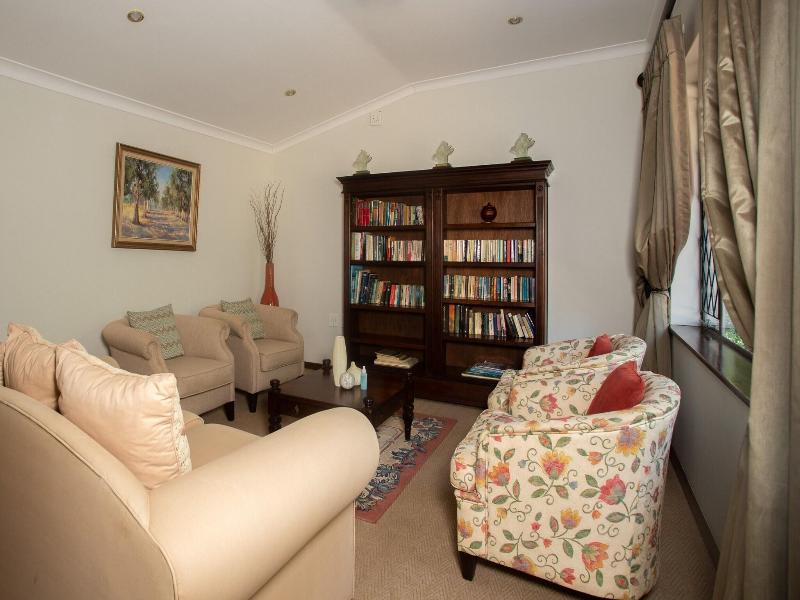Whispering Pines Country Estate image