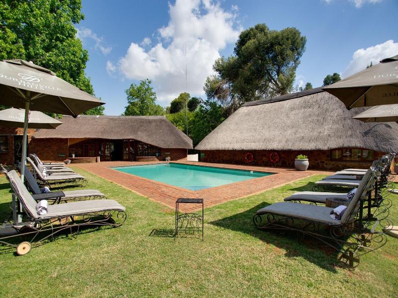 Whispering Pines Country Estate image