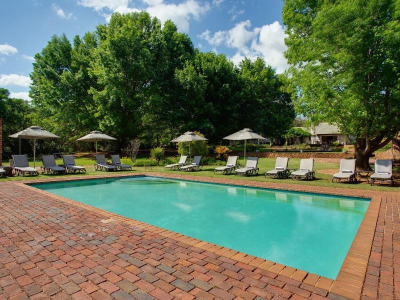 Whispering Pines Country Estate image