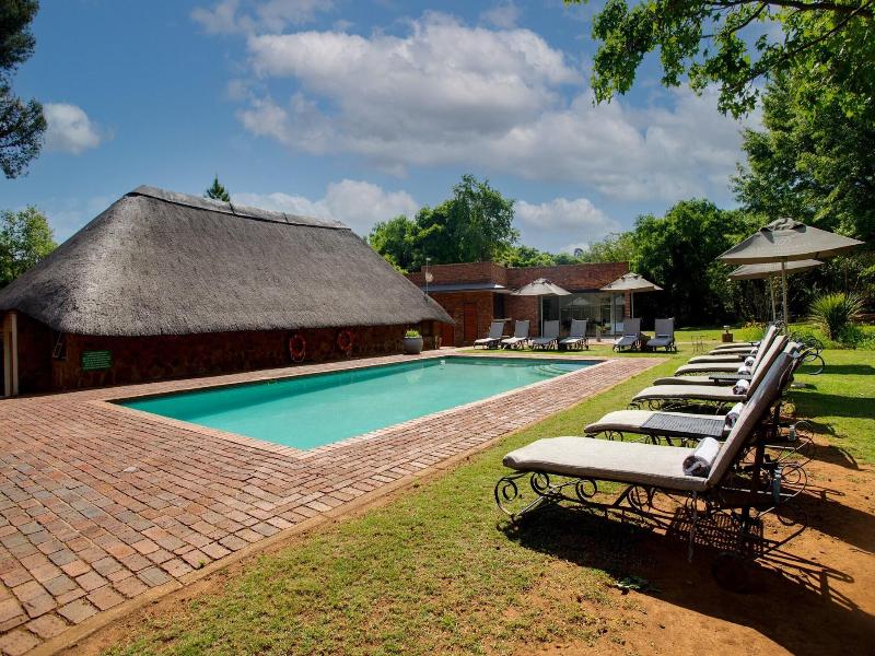 Whispering Pines Country Estate image