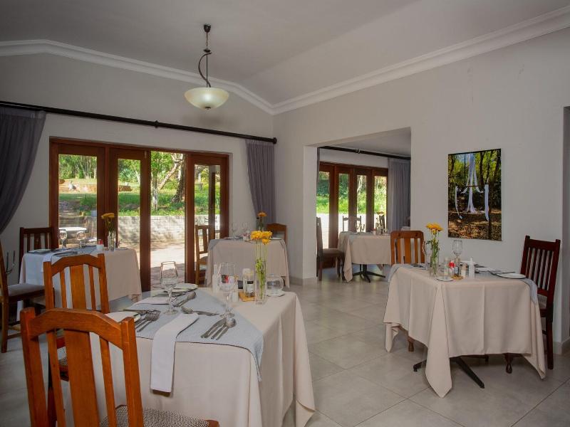 Whispering Pines Country Estate image