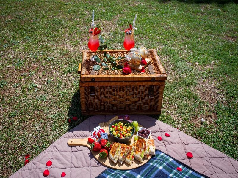 Whispering Pines Country Estate image