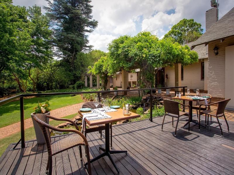 Whispering Pines Country Estate image