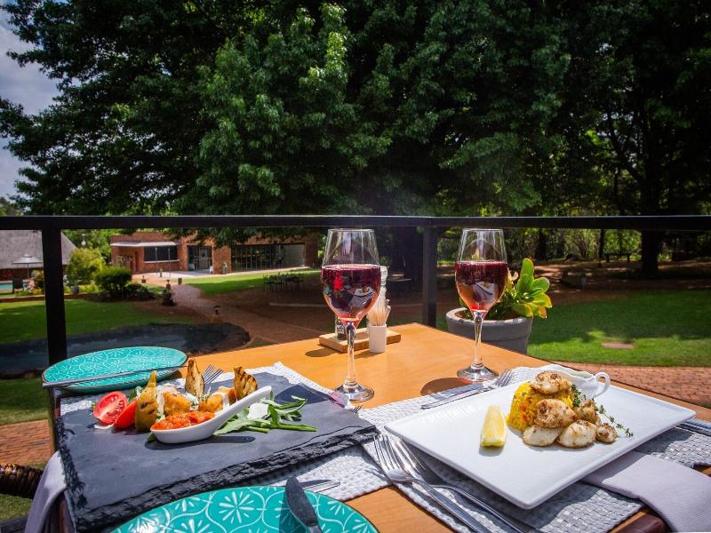 Whispering Pines Country Estate image
