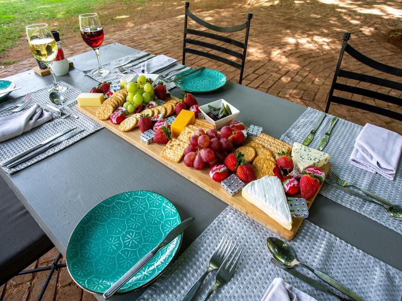 Whispering Pines Country Estate image