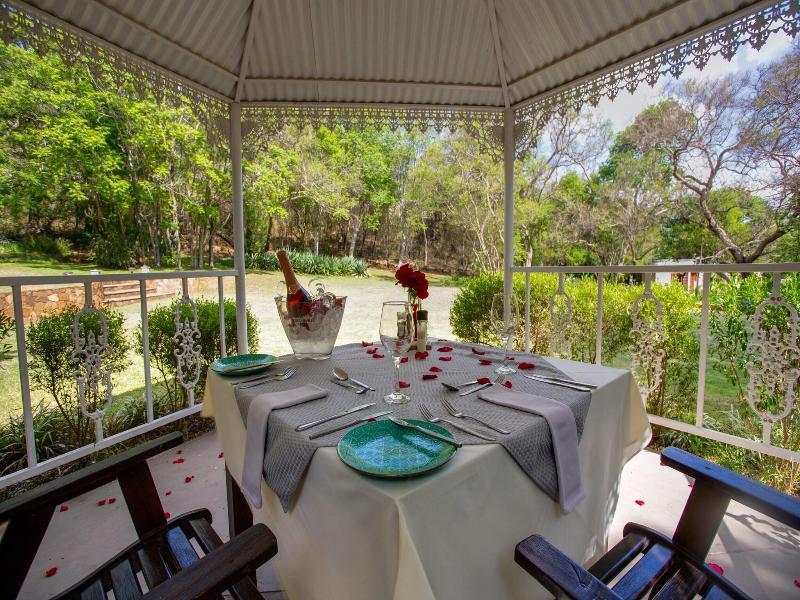 Whispering Pines Country Estate image
