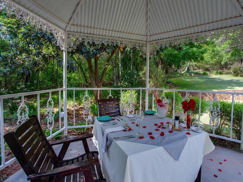 Whispering Pines Country Estate image
