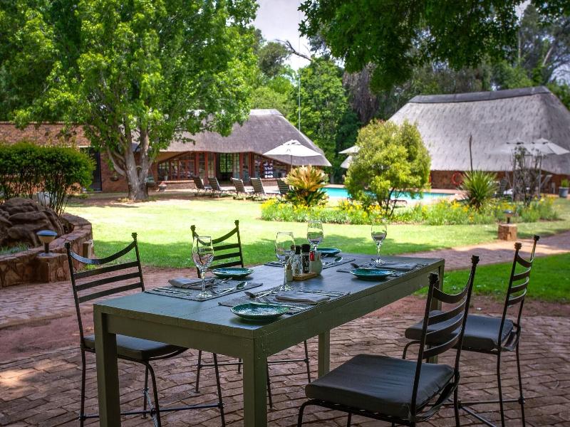 Whispering Pines Country Estate image