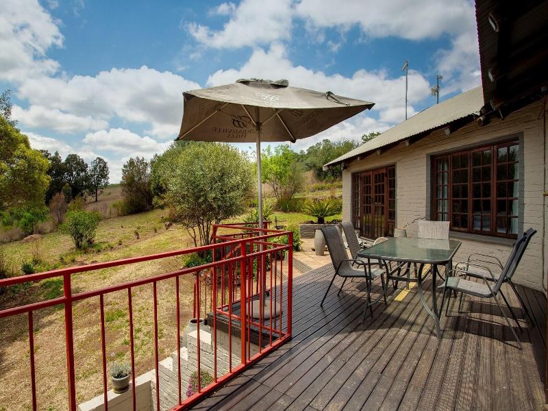 Whispering Pines Country Estate image
