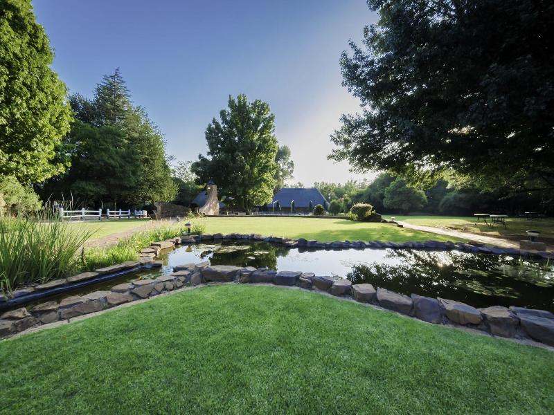 Whispering Pines Country Estate image