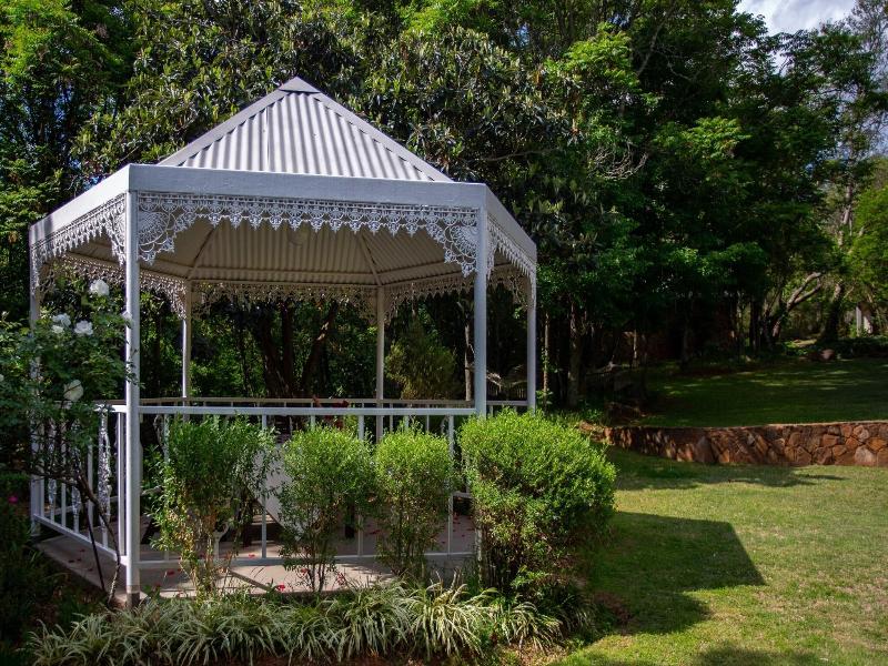 Whispering Pines Country Estate image