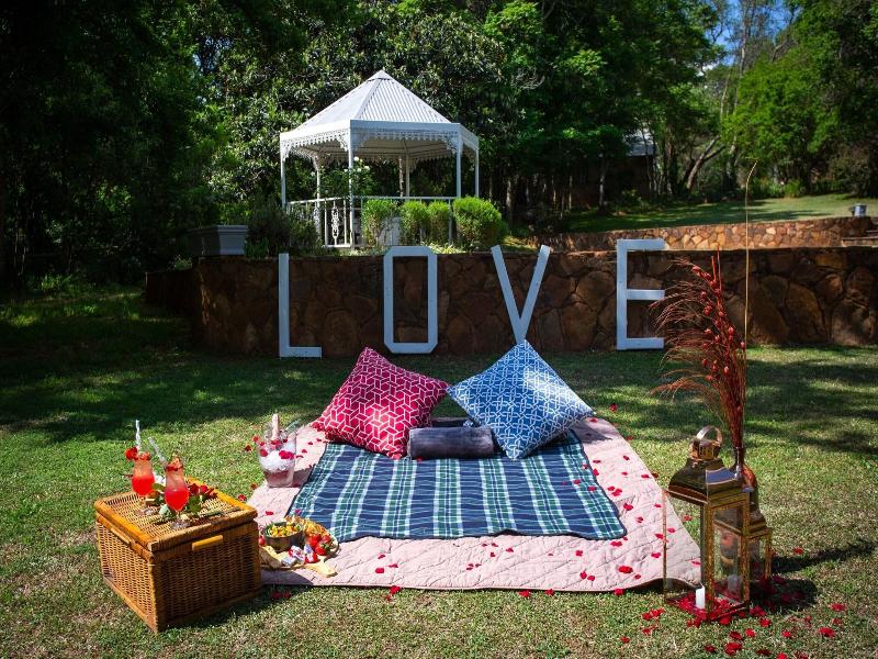 Whispering Pines Country Estate image