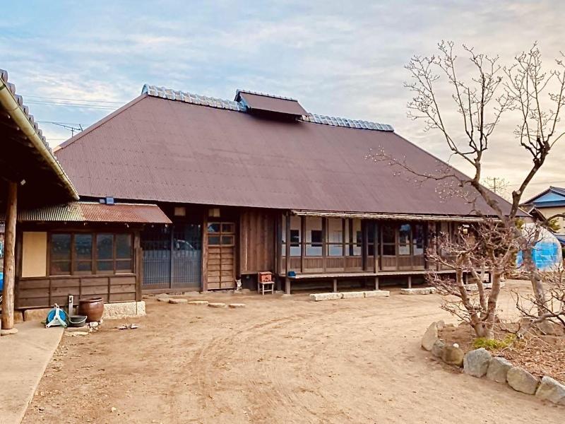 Gamp House image