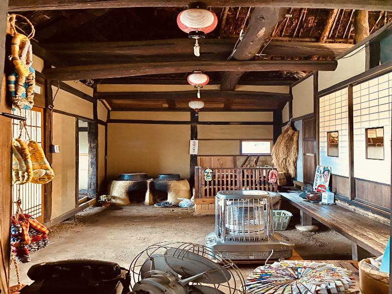 Gamp House image