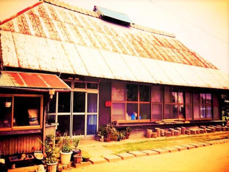 Gamp House image