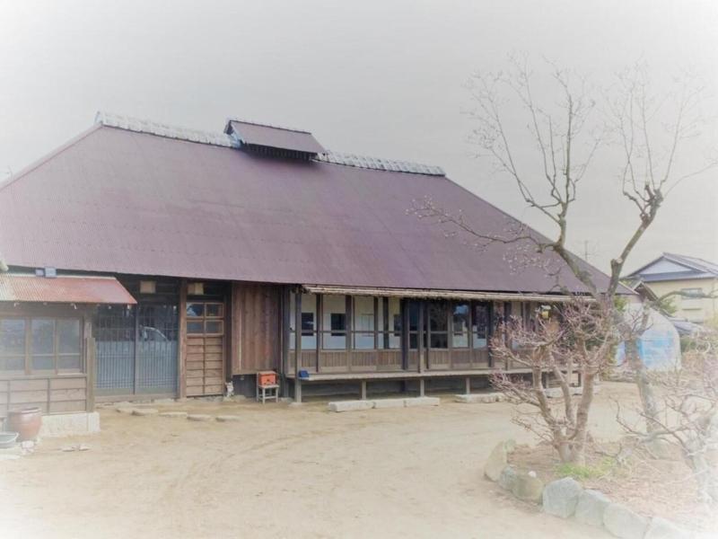 Gamp House image