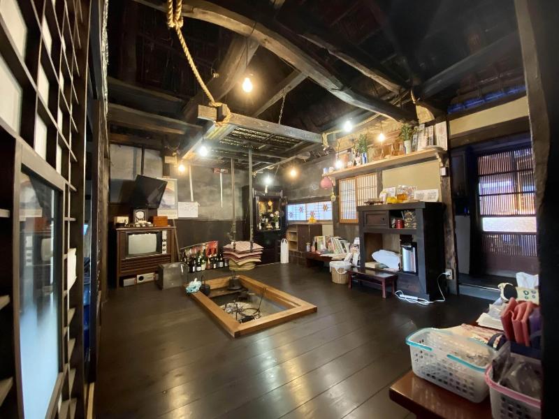 Gamp House image