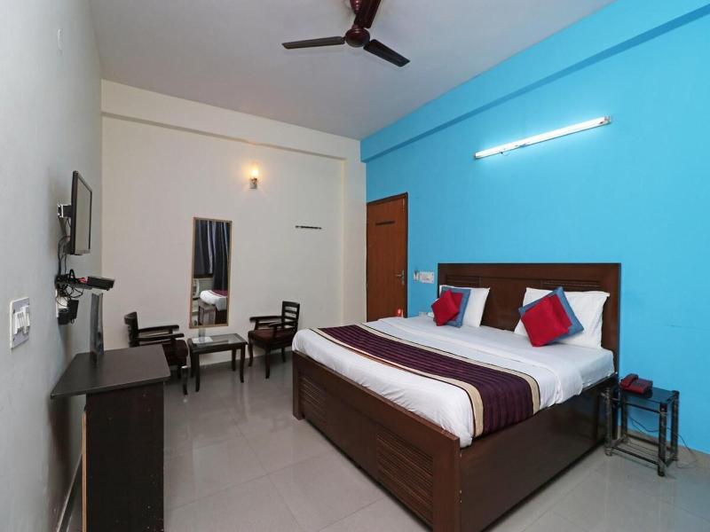 Hotel Akash Palace image